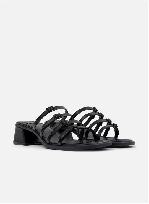 Camper Sandales K201911-001 femme noir