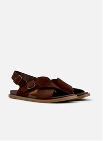 Sandales K201880-003 femme marron