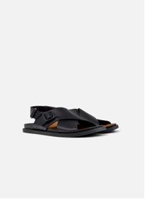 Sandales K201880-003 femme marron