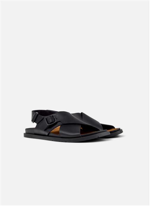 Camper Sandales K201880-003 femme noir