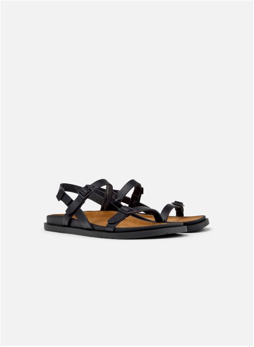 Camper Sandales K201883-001 femme noir