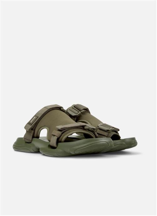 Camper Sandales et mules K101103-002 homme vert