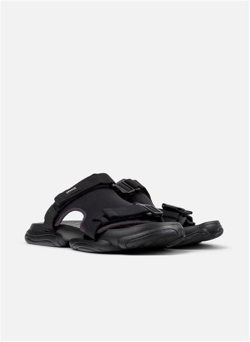 Camper Sandales et mules K101103-002 homme noir