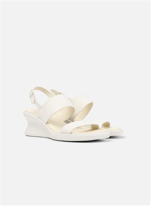 Camper Sandales K201915-002 femme beige
