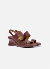 Sandales K201915-002 femme beige