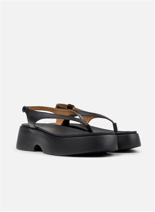 Camper Sandales K201859-001 femme noir