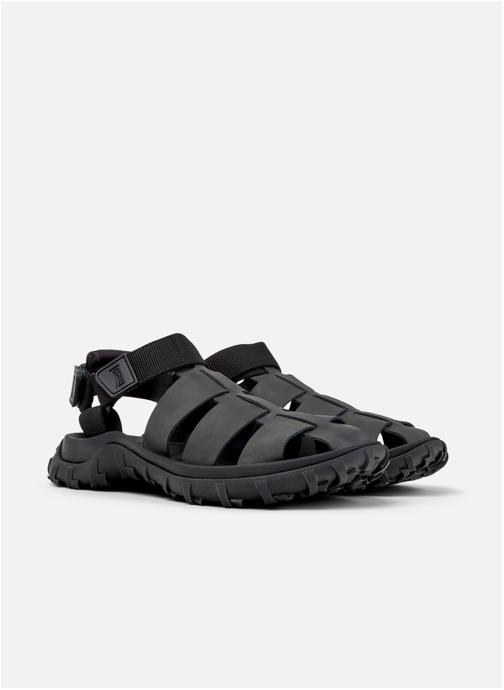 Camper Sandales et mules K101090-001 homme noir