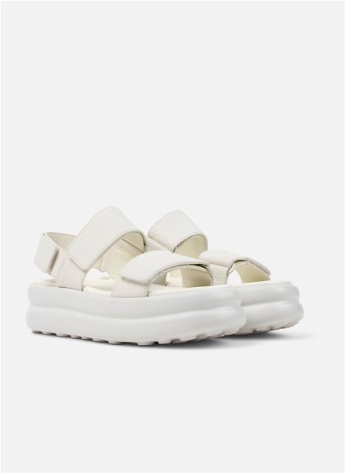 Camper Sandales K201932-001 femme blanc