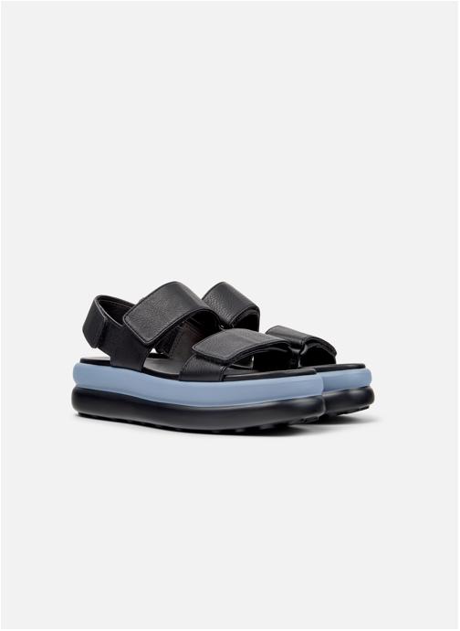 Camper Sandales K201932-001 femme noir