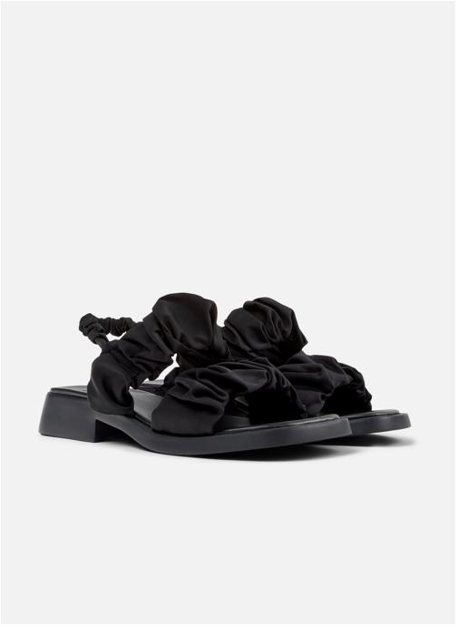 Camper Sandales K201894-003 femme noir