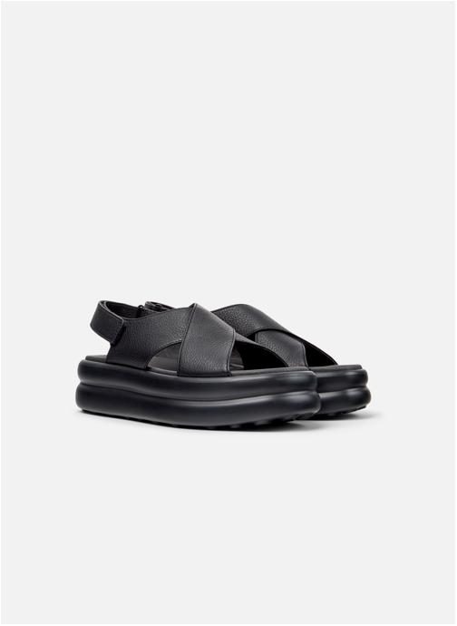 Camper Sandales K201931-003 femme noir
