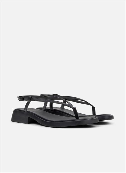 Camper Sandales K201893-002 femme noir