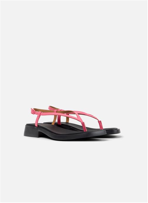 Camper Sandales K201893-002 femme rose