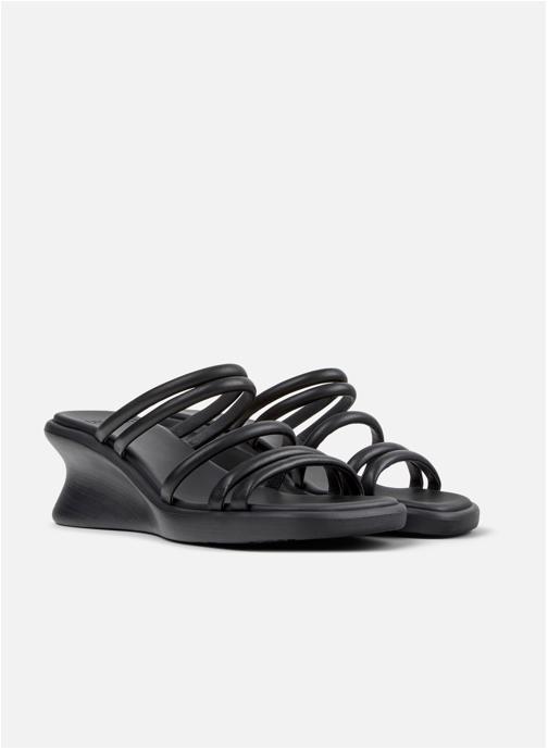 Camper Sandales K201938-001 femme noir