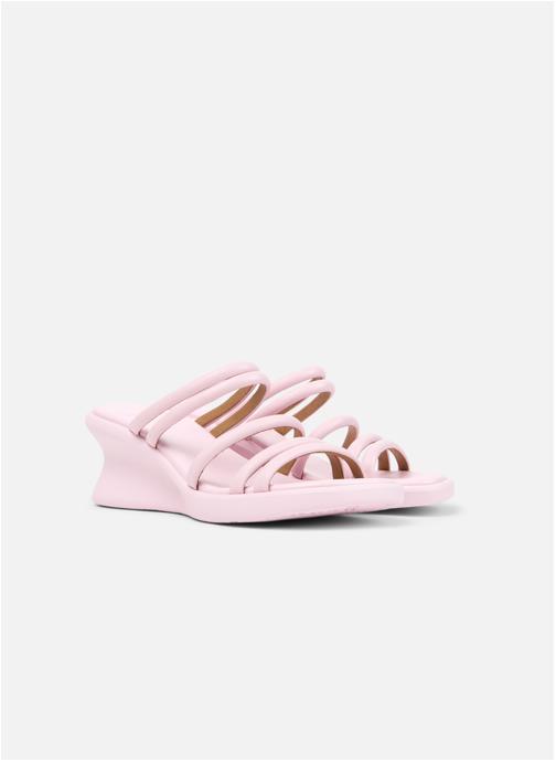Camper Sandales K201938-001 femme rose