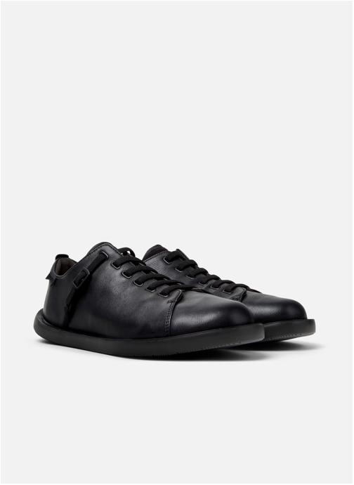 Camper Baskets basses K101101-003 homme noir