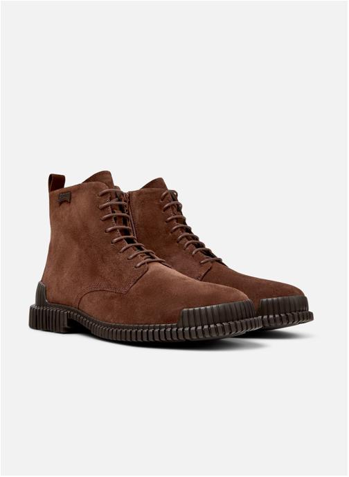 Camper Bottines et bottes K300542-003 homme marron