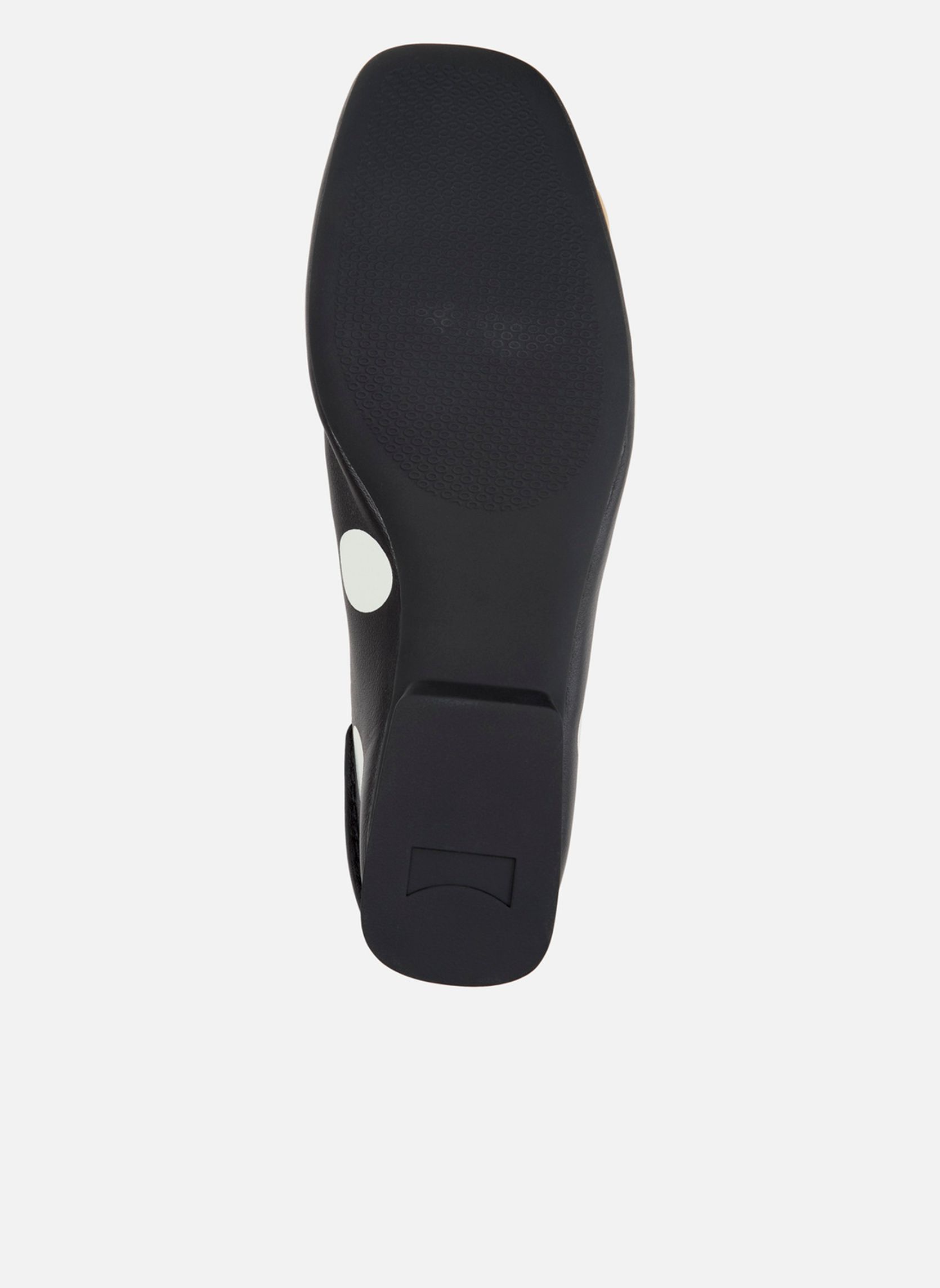 Ballerines classiques K201253-049 femme noir Camper Ballerines classiques K201253-049 femme noir Noir verni