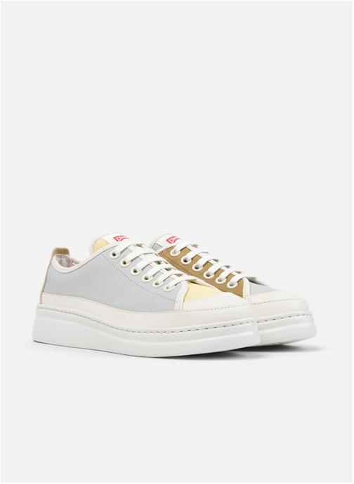 Camper Baskets basses K201626-019 femme gris