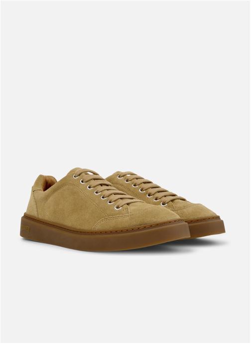 Camper Baskets basses K101105-006 homme marron