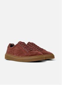 Baskets basses K101105-009 homme noir