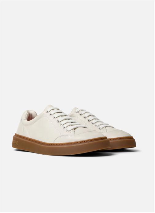Camper Baskets basses K101105-006 homme blanc