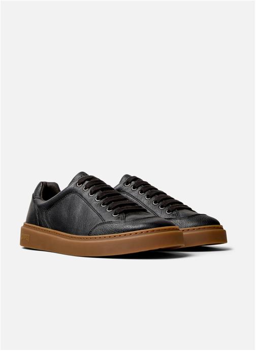 Camper Baskets basses K101105-006 homme noir