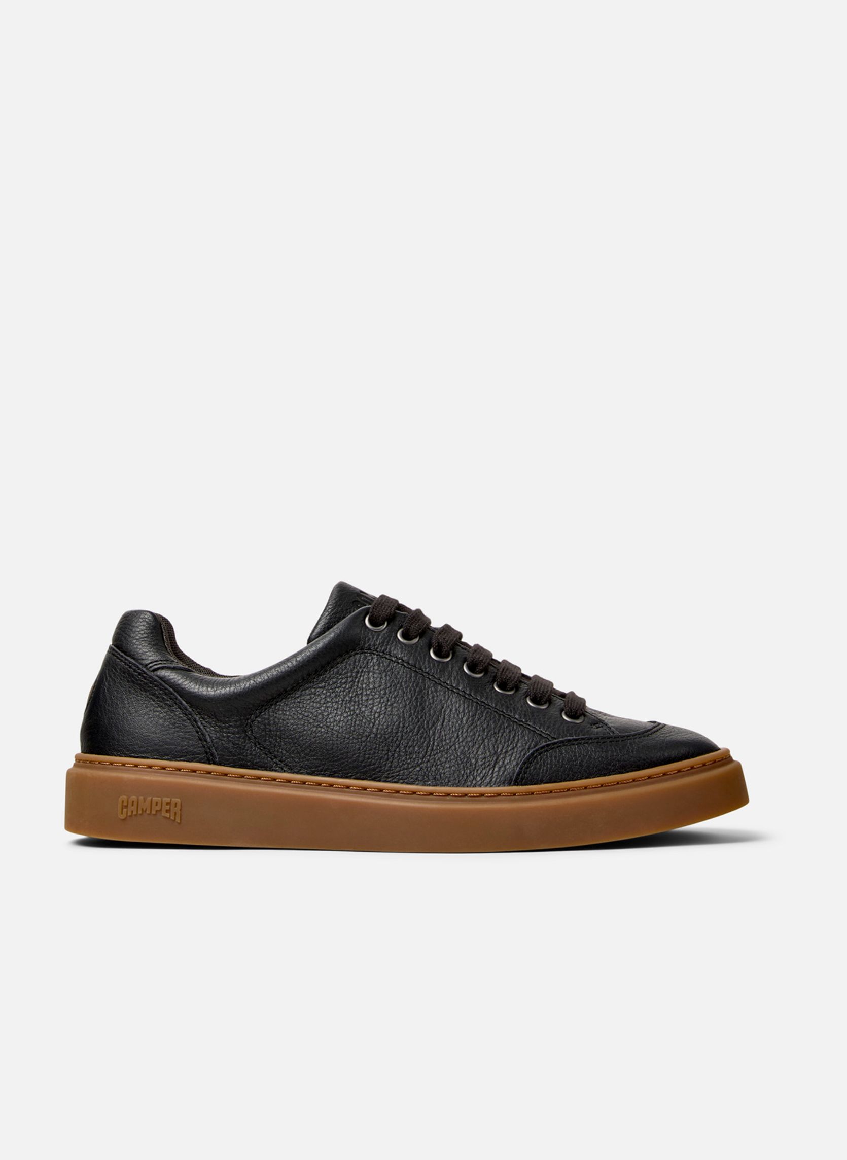 Baskets basses K101105-009 homme noir Camper Baskets basses K101105-009 homme noir Noir