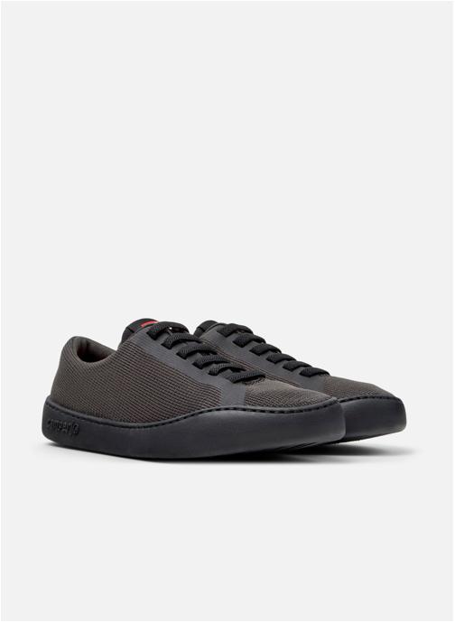 Camper Baskets basses K201862-002 femme noir