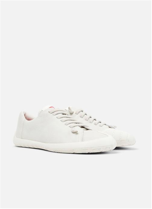 Camper Baskets basses K201940-007 femme blanc