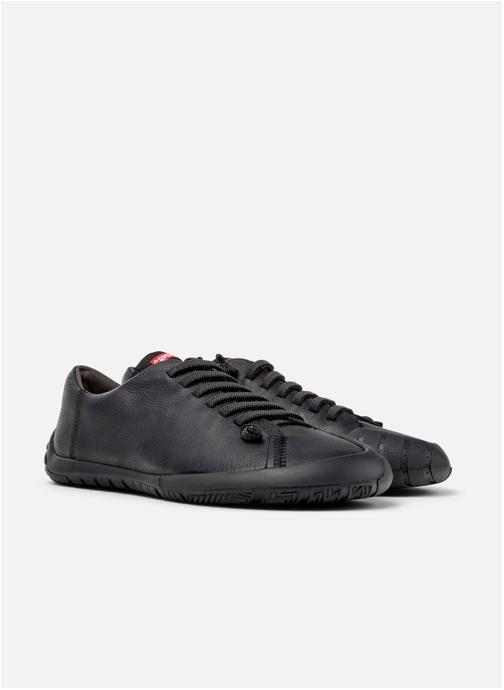 Camper Baskets basses K201940-007 femme noir