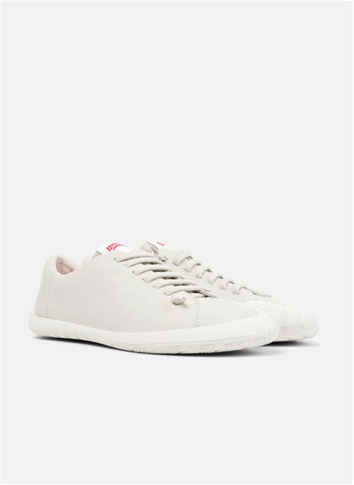 Camper Baskets basses K101114-009 homme blanc