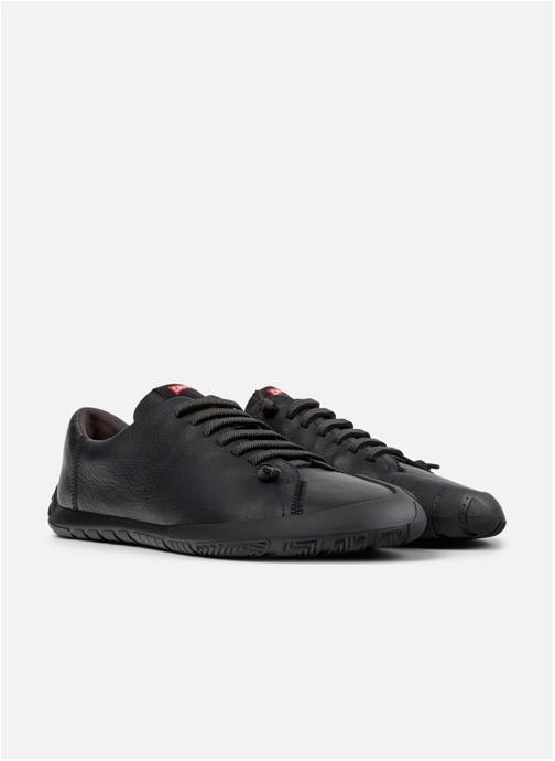 Camper Baskets basses K101114-009 homme noir