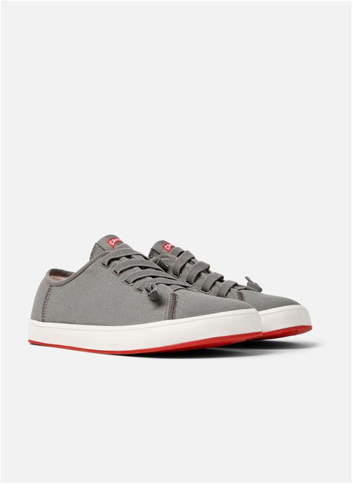 Camper Baskets basses K101095-003 homme gris