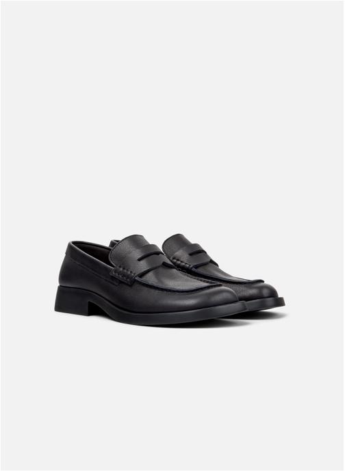 Camper Mocassins K201919-001 femme noir