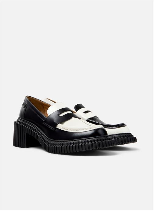 Camper Mocassins K201811-006 femme noir