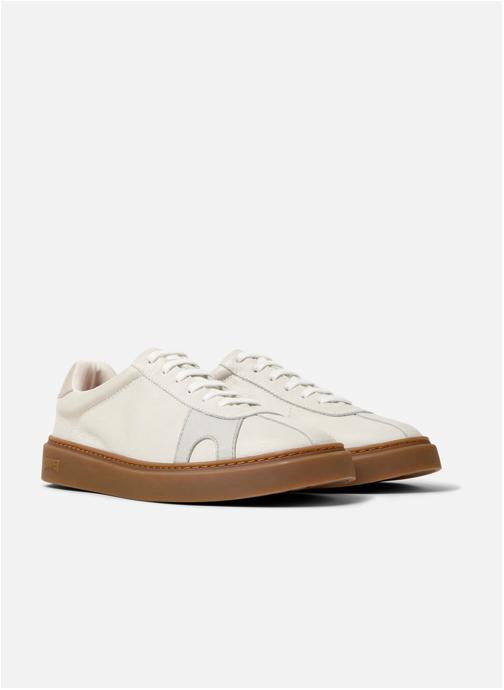 Camper Baskets basses K101107-001 homme blanc