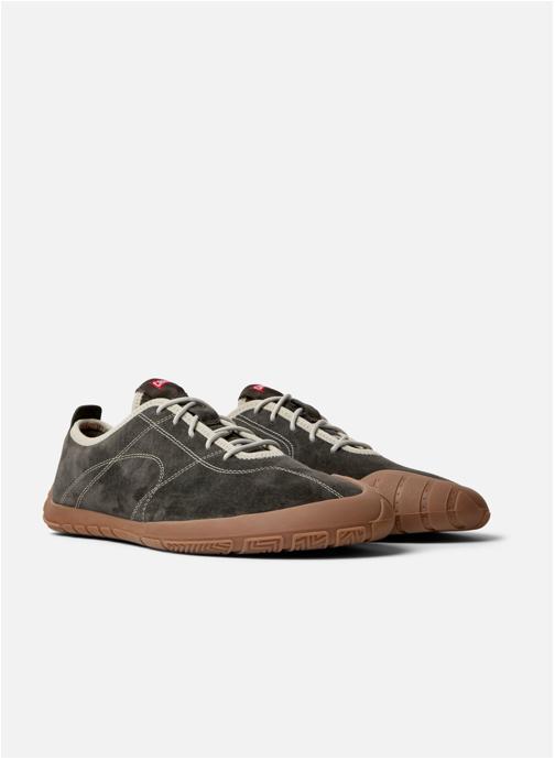 Camper Baskets basses K101118-003 homme gris