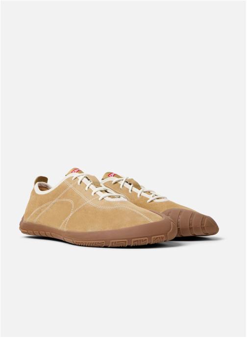 Camper Baskets basses K101118-003 homme marron