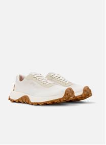 Baskets basses K201872-002 femme beige