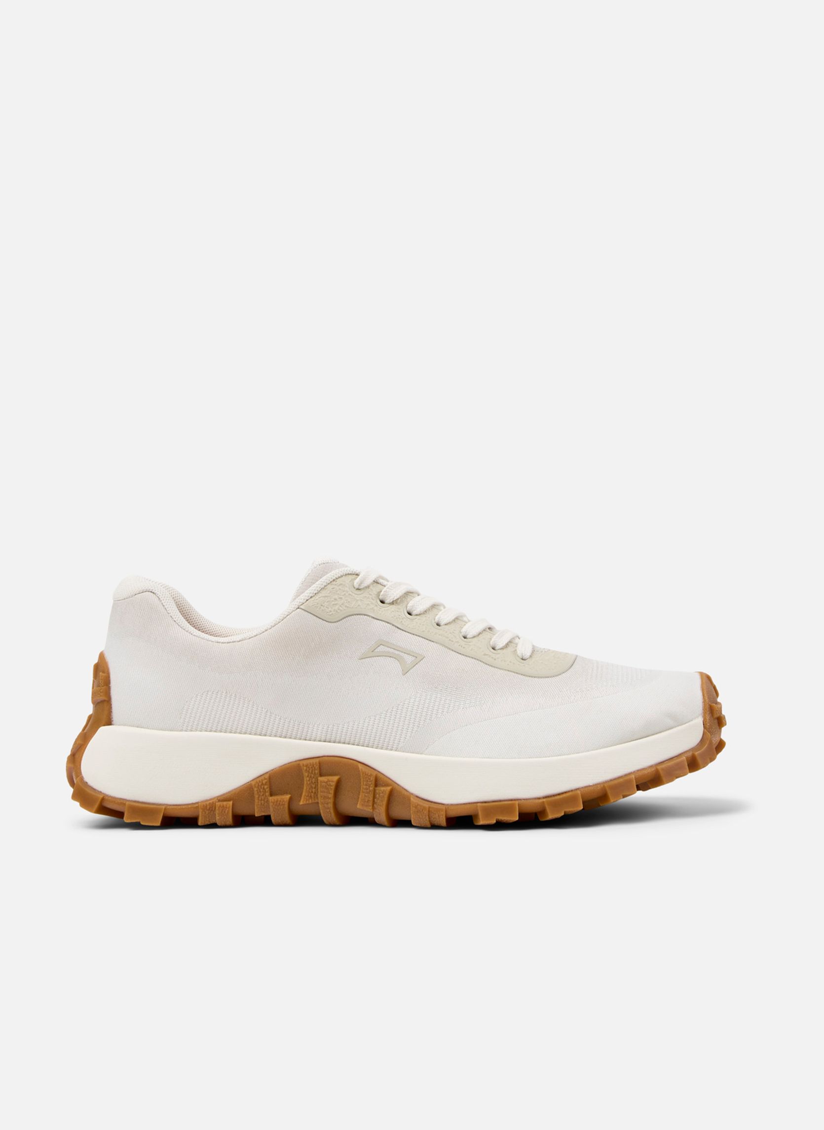Baskets basses K201872-002 femme beige Camper Baskets basses K201872-002 femme beige Beige