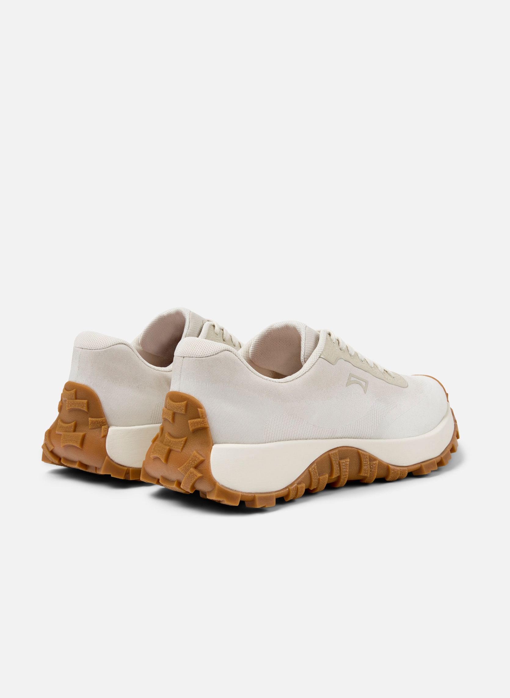 Baskets basses K201872-002 femme beige Camper Baskets basses K201872-002 femme beige Beige