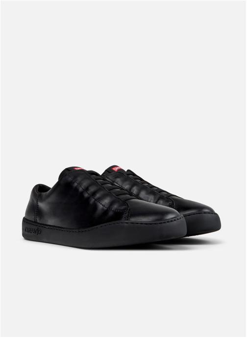 Camper Baskets basses K101083-004 homme noir