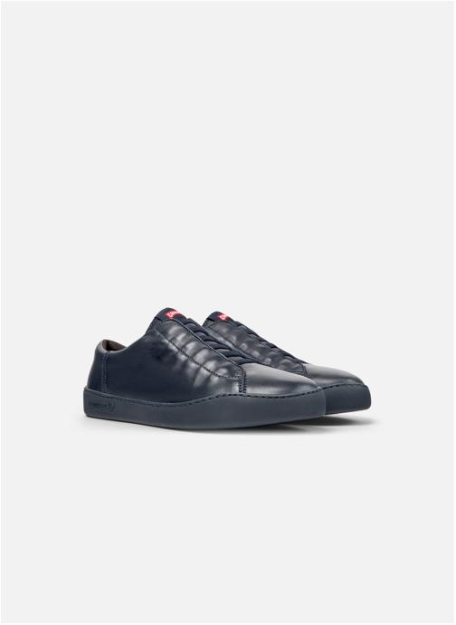 Camper Baskets basses K101083-004 homme bleu