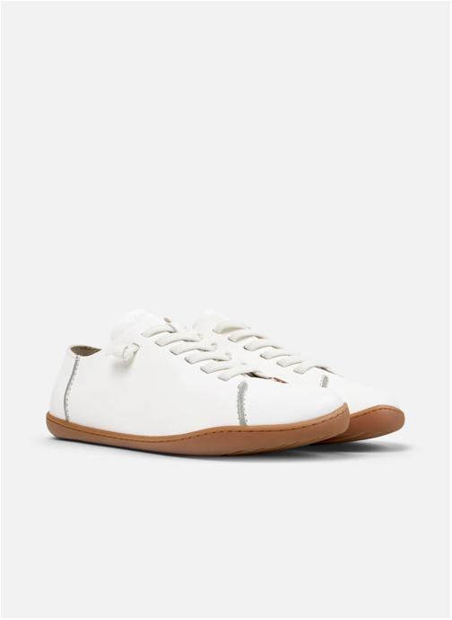 Camper Baskets basses K101111-002 homme blanc
