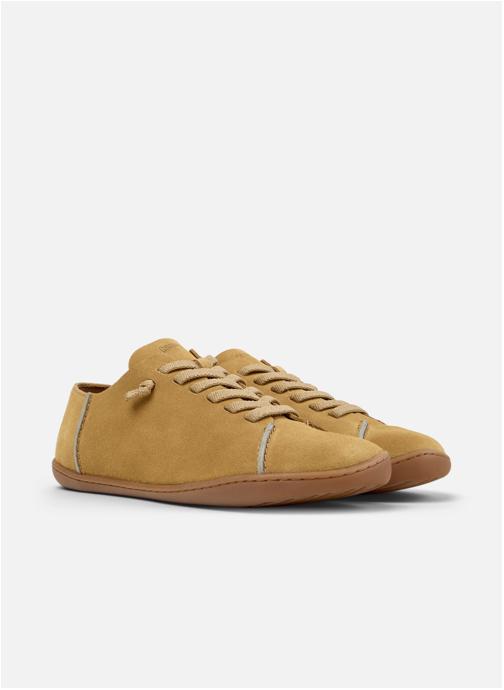 Camper Baskets basses K101111-002 homme marron