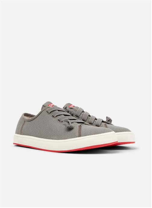 Camper Baskets basses K201884-007 femme gris