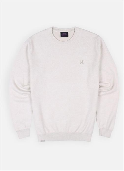 Oxbow Pulls FOREMOST homme blanc