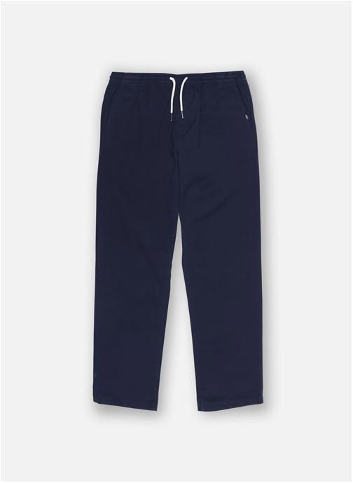 Oxbow Pantalons droits ONAGHEL homme bleu