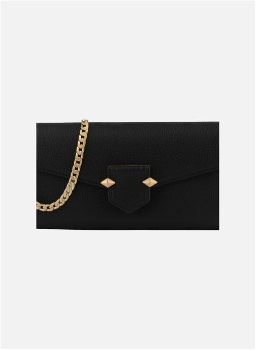 Pourchet Pochettes Sèvres femme noir